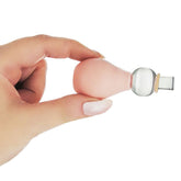 Size Matters Perfect Fit Nipple Enlarger Pumps > Sex Toys For Ladies > Female Pumps